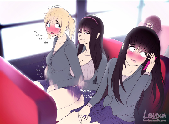 Sex team-rwby-sluts-of-beacon:  lewdua:     Alison pictures