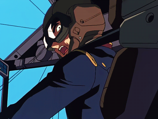 A Stiff Jab