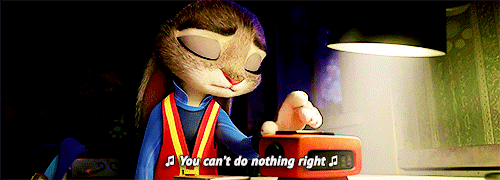 karenpge:    Turn down that depressing music! 
