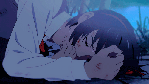 “I Love You”