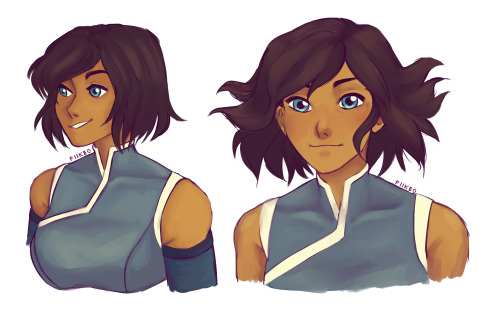 Porn piikeo:  some recent korra art because i photos