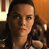 lokiandarock:make me choose → casandloki asked:↳ Marvel Alien Ladies or Marvel Midgardian Ladies ALL