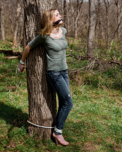 Fair Weather Bondage