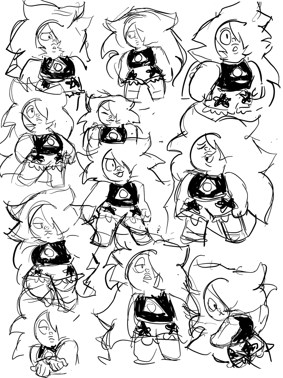 rhyanabbottart:  