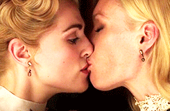 fuckyeahlipsticklesbians:   You see, a woman’s power isn’t in her beauty or her