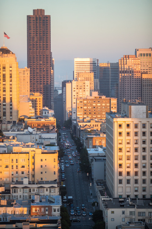 about-usa:San Francisco - California - USA (by Thomas Hawk) 