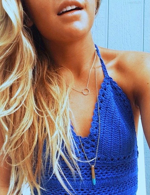 Skinny Loves Summer