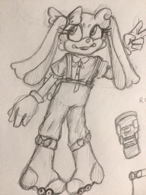 I’m Back And In My Sonic Phase After 7 Years 