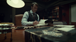 hannibalssketchbook:“Hannibal ,are you