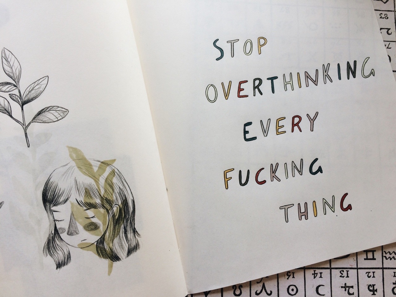 velorums:  Today - I literally have no idea what I’m doing anymore.