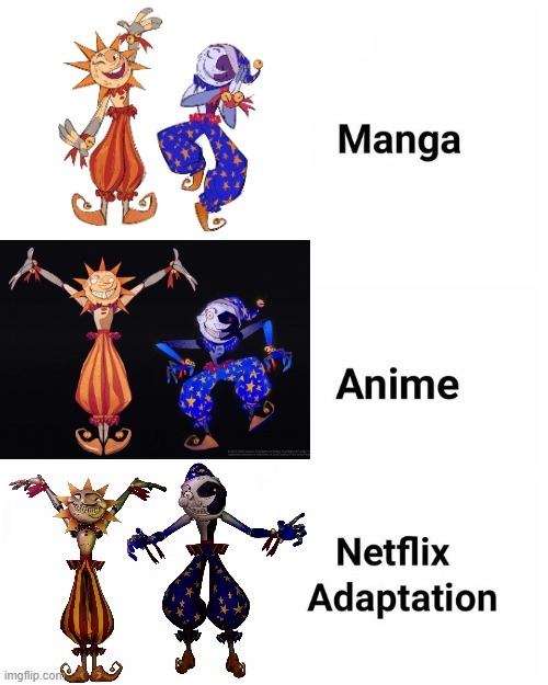 SAMS/LAES/MGAFS Meme Dump Pt. 2