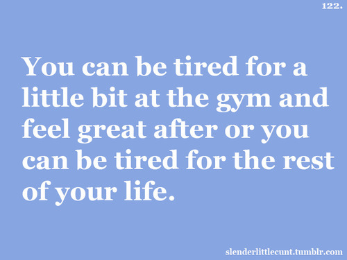 little-miss-shrink:  Workout motivation ‒ Some of my favourites 