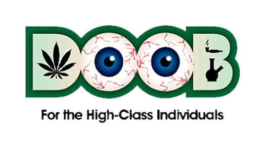 potterest-com:  Doob Original   Even more cool marijuana pictures at Potterest. 
