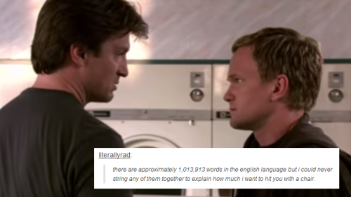 jardimdeguerra:Dr. Horrible’s Sing-Along Blog + Tumblr.