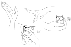 dizoodles:  hand practice