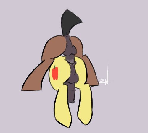 dj-vinyl-p0n-3:  Gay Animated Clop, as requested by Tarmishedsilverfromstable43.