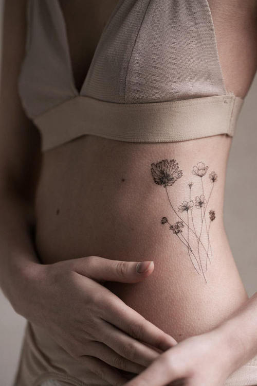 sosuperawesome: Temporary Tattoos, by Rafaële Rohn on Etsy See our ‘temporary tattoos&rsq