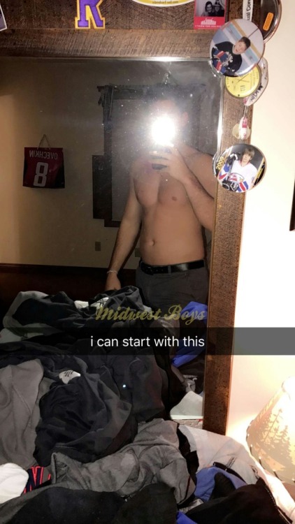 midwestboyss: Angelo message me for everything