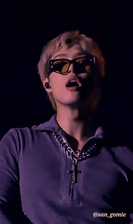 230708 MINGI | ATEEZ In Taipei