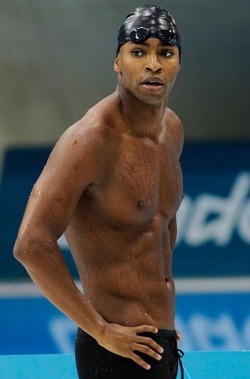 themermaidthatcanfly:  Cullen Jones appreciation