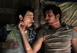 natsumisato:  LGBT Couples || Giulio &amp; Tommaso (G&amp;T) 