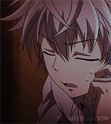 stormedshadow:  Akise Aru // Mirai Nikki