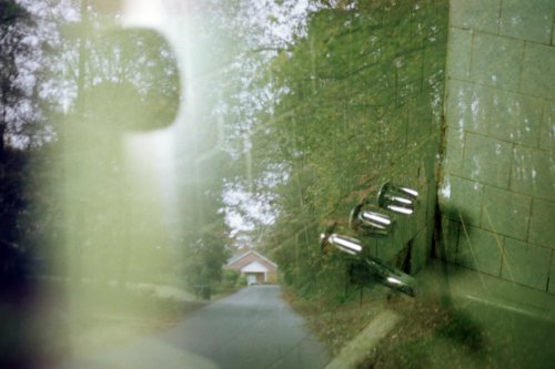Untitled, February 22nd 2016Brayan EnriquezAccidental double exposure.