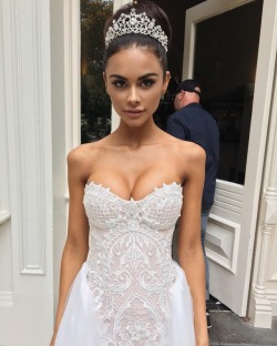 badbitchesglobal:  sophia miacova