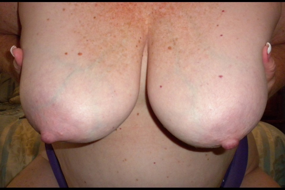 bodyform006:  Nice nips
