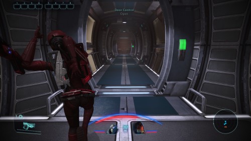 My Thoughts About Mass Effect 1 With A First Time Playthrough. (no Spoilers Tho This Thread Will Contain