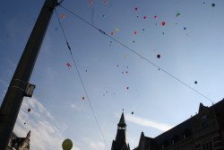 x-der-traeumer-x:  CSD Erfurt 2015. 