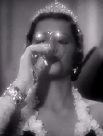 oldhollywoodmylovepage: Sylvia Sidney as Nancy Lane / Princess Catterina Thirty Day Princess (1934) 
