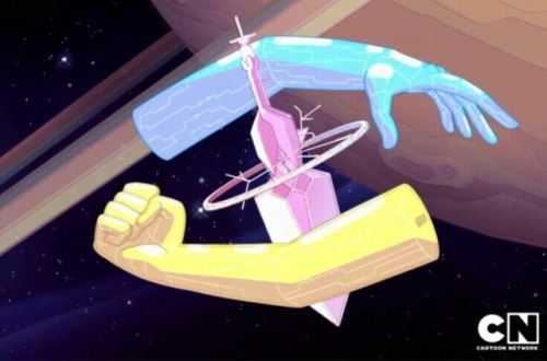 stevenuniversestuff223:The ships of the great diamond authority