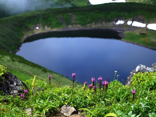 mt chokaisan