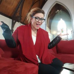 The church was a great place to shoot. Headed home now. Cannot wait to see the pups! Update on Patreon tonight. http://ift.tt/1GDEYdf (link in IG Bio) by londonandrews