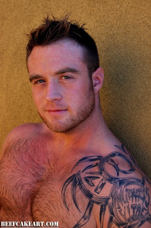 hairymenrgr8:  Incredibly hot Jimmy Vesci 