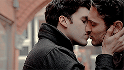 I LOVE Gay Couples