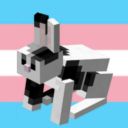trans-rabbit avatar