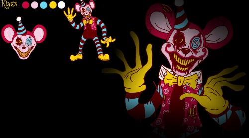 @pastraspec I Drew One Of Your Stripy Guys!! Love Your Vids And Had The Pleasure Of Watching You Since