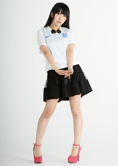 myarlat:  (美女 - 写真特集 ｜ ブラジルＷ杯 : nikkansports.comから)