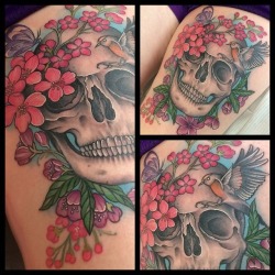 inkjustbecause:  Ink, Just Because