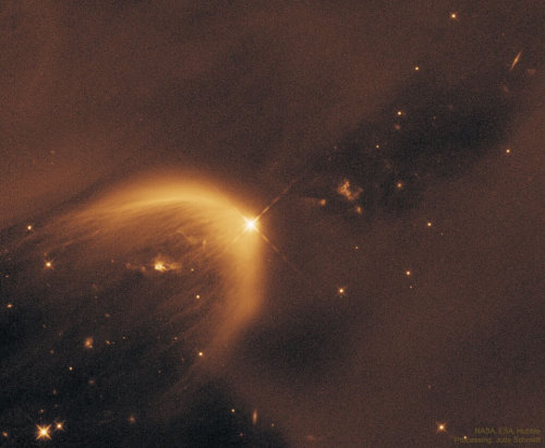 capturingthecosmos:LDN 1471: A Windblown Star Cavity via NASA ift.tt/2ywsXin