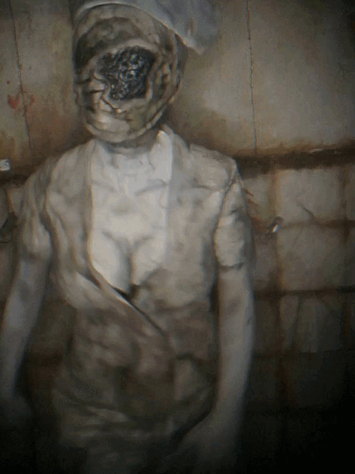 Welcome To Silent Hill