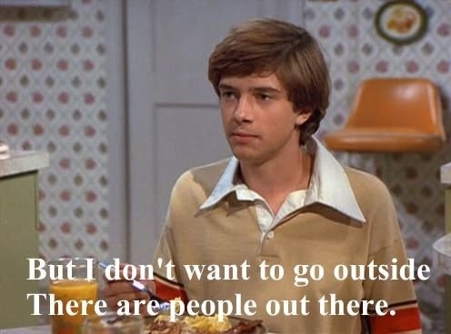 icannotfathomintostars:  bliinded-by-nostalgia:  Eric Foreman, my spirit animal  Eric Foreman, every user on tumblrs spirit animal. 