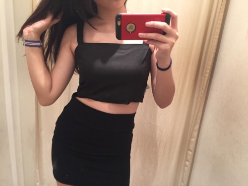 tealoverssg:  -f4ggot-:  tealoverssg:  bestofsgthings:  sggirlsboleh2: tealoverssg:  Trying new outfits to dress up for Boyfie and other guys :p  Continue teasing us.  Will be looking out for that handphone case tomorrow.  @bestofsgthings Good luck, do