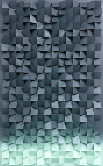 nevver:  Gradients, Jan Albers