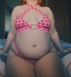fattenupsage:Feelin like a fat goddess 