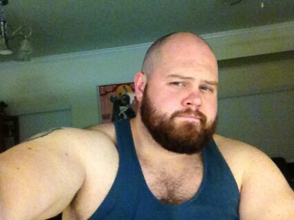 fiendish8:   BearPup Rex from FL 