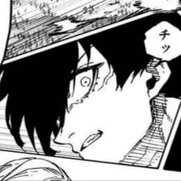 A Selection Of Some Of My Favorite Rin's Facial Expressions Part Two