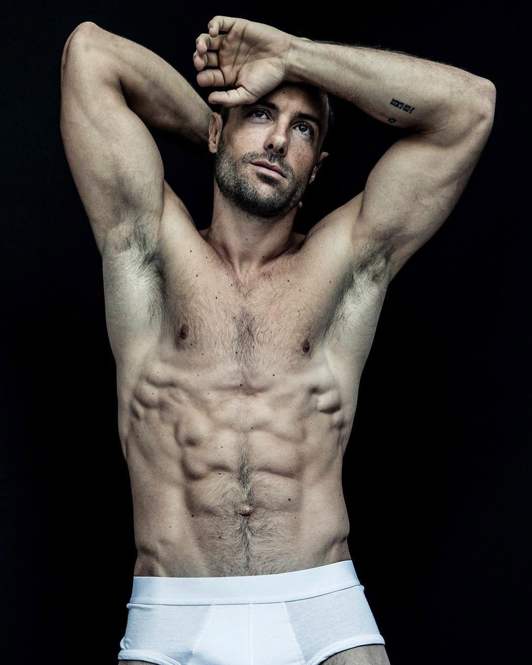 jobbersandheels:  Kayky Brito